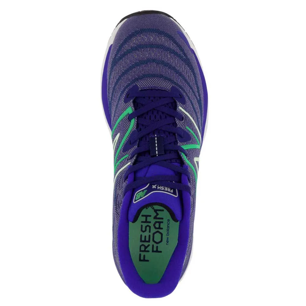 New Balance Fresh Foam Solvi V4 Løpesko male New Balance Fresh Foam Solvi V4 Løpesko male