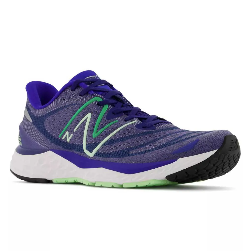New Balance Fresh Foam Solvi V4 Løpesko male New Balance Fresh Foam Solvi V4 Løpesko male