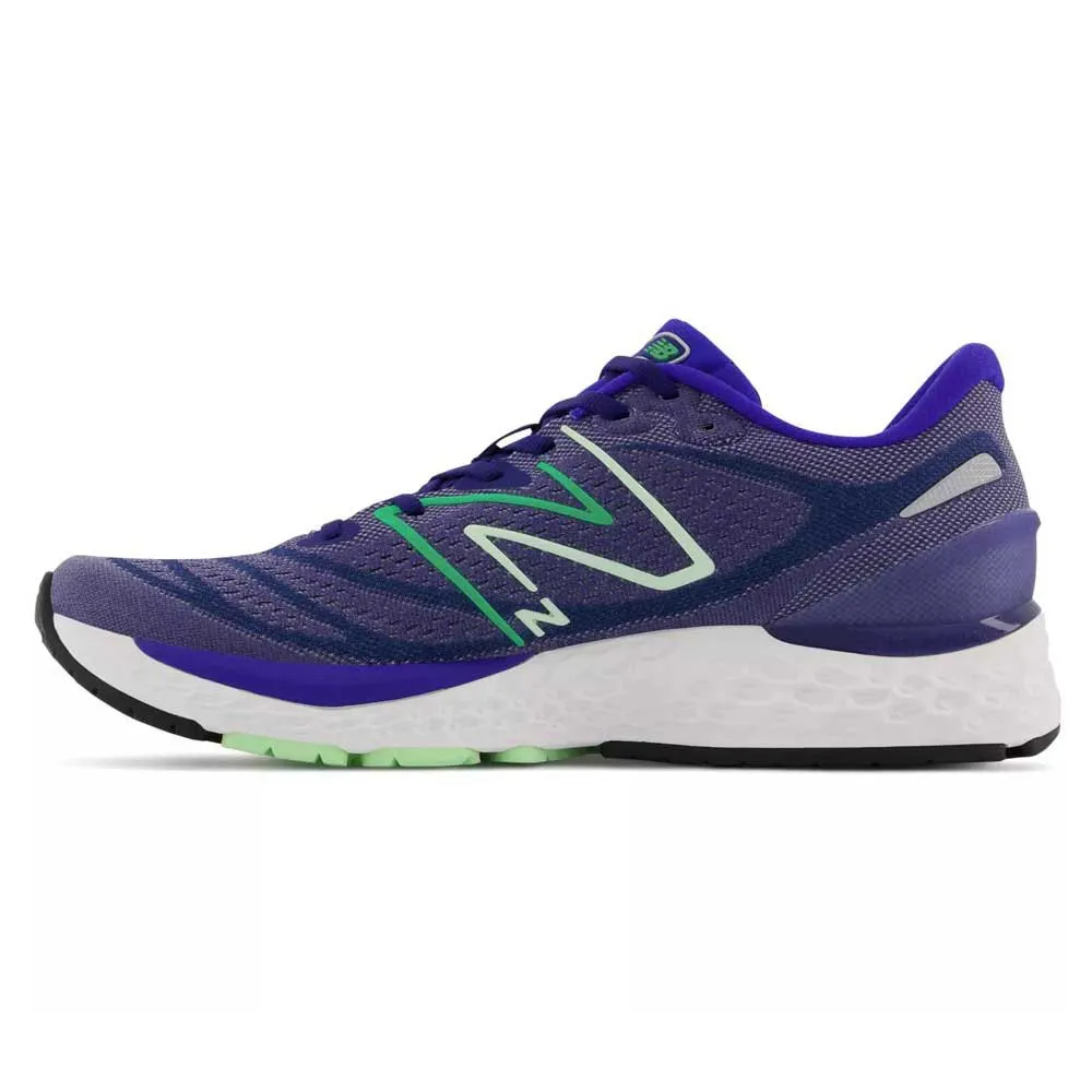 New Balance Fresh Foam Solvi V4 Løpesko male New Balance Fresh Foam Solvi V4 Løpesko male