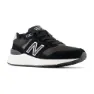 New Balance Fresh Foam Walking 880 V6 Løpesko female, Black