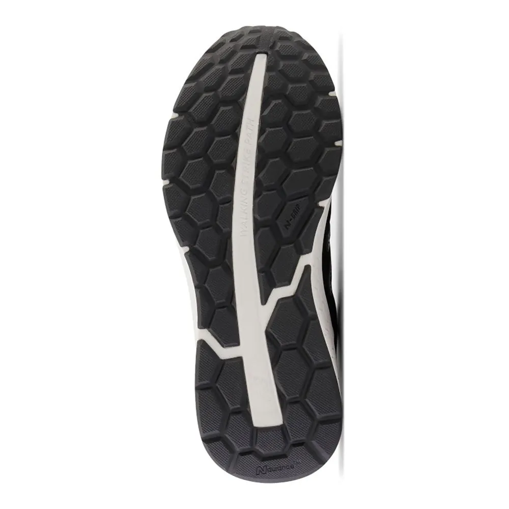 New Balance Fresh Foam Walking 880 V6 Løpesko female, Black New Balance Fresh Foam Walking 880 V6 Løpesko female, Black