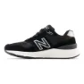 New Balance Fresh Foam Walking 880 V6 Løpesko female, Black