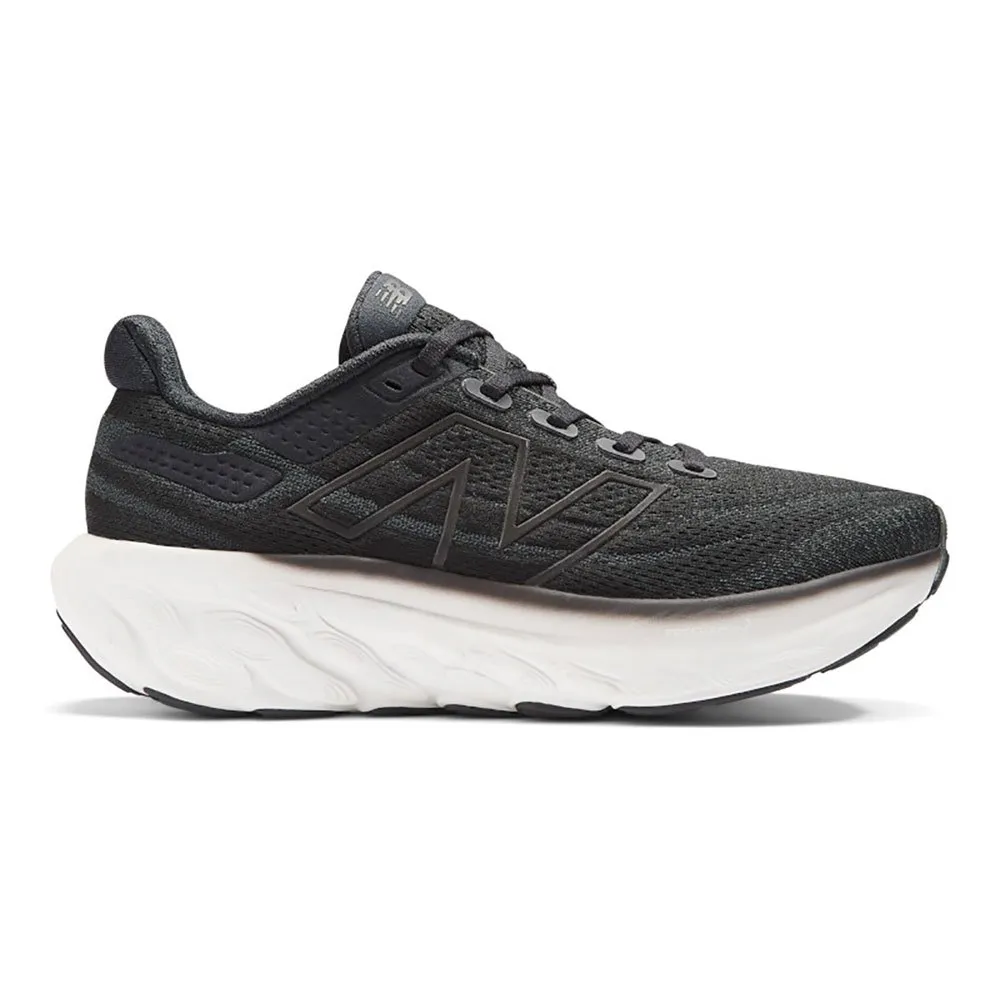 New Balance Fresh Foam X 1080v13 Løpesko female, Black New Balance Fresh Foam X 1080v13 Løpesko female, Black