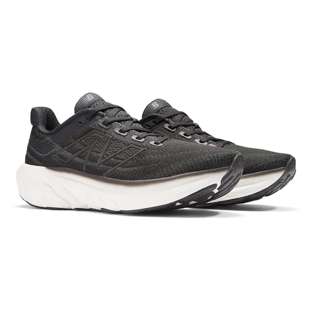 New Balance Fresh Foam X 1080v13 Løpesko female, Black New Balance Fresh Foam X 1080v13 Løpesko female, Black