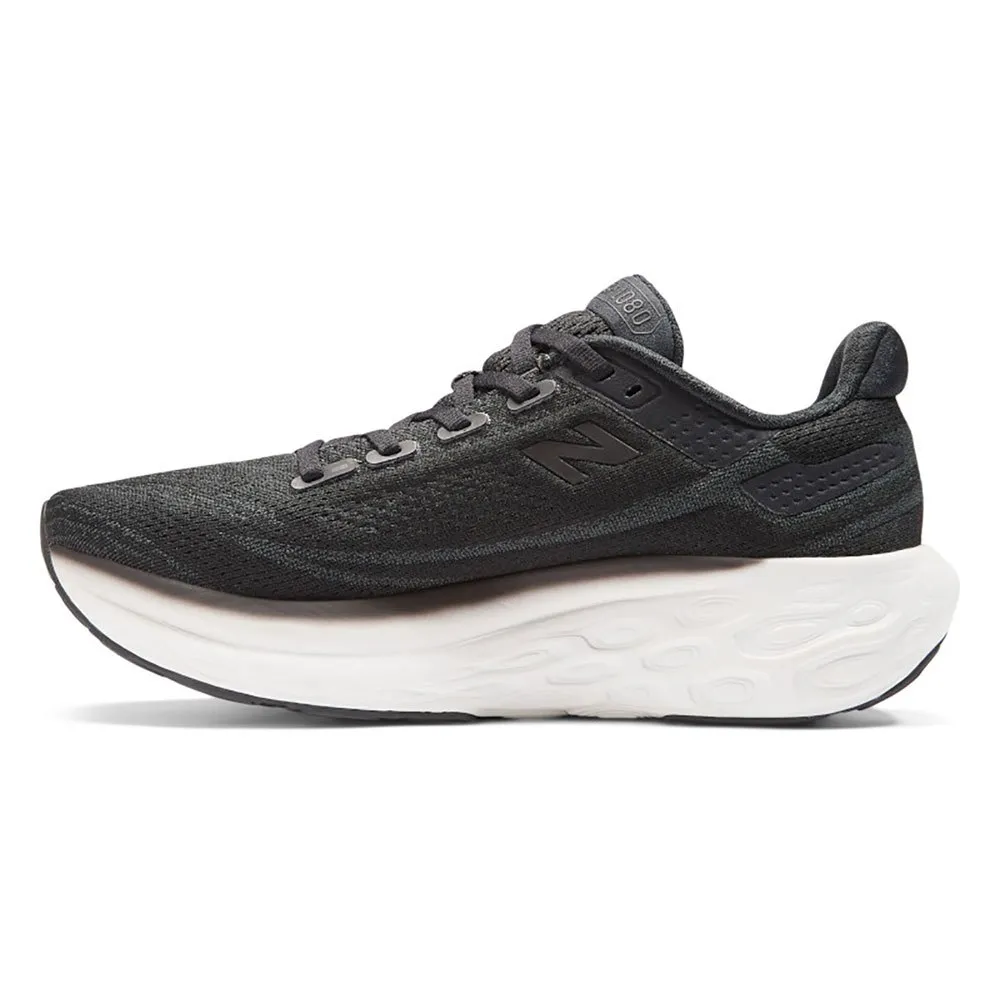New Balance Fresh Foam X 1080v13 Løpesko female, Black New Balance Fresh Foam X 1080v13 Løpesko female, Black