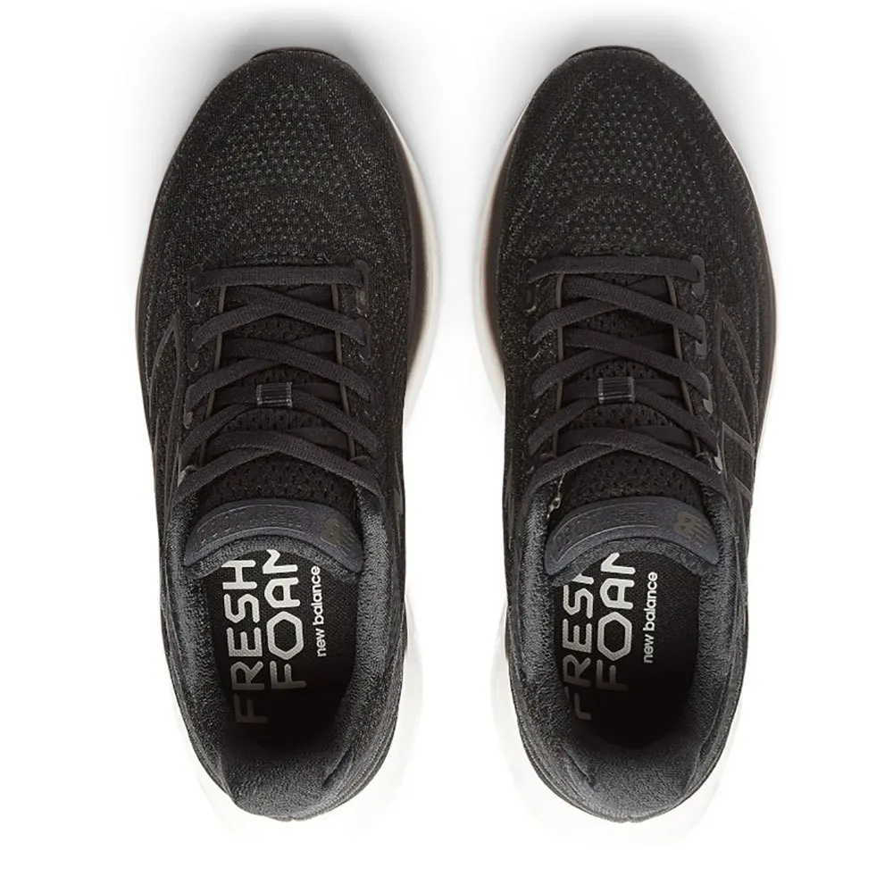New Balance Fresh Foam X 1080v13 Løpesko female, Black New Balance Fresh Foam X 1080v13 Løpesko female, Black