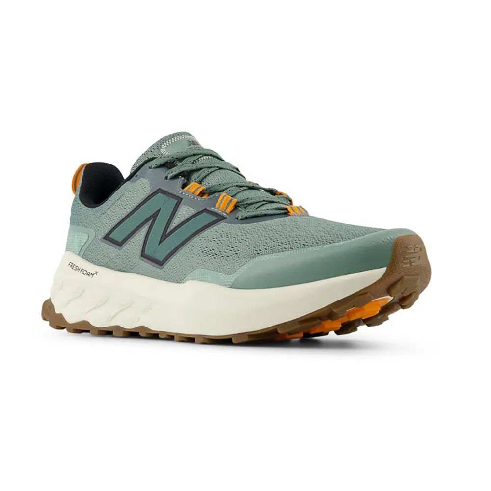 New Balance Fresh Foam X Garoé V2 Trailsko male New Balance Fresh Foam X Garoé V2 Trailsko male