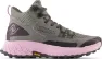 New Balance Fresh Foam X Hierro Mid, Harbor grey