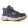 New Balance Fresh Foam X Hierro Mid Trailsko, Natural indigo