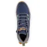 New Balance Fresh Foam X Hierro Mid Trailsko, Natural indigo