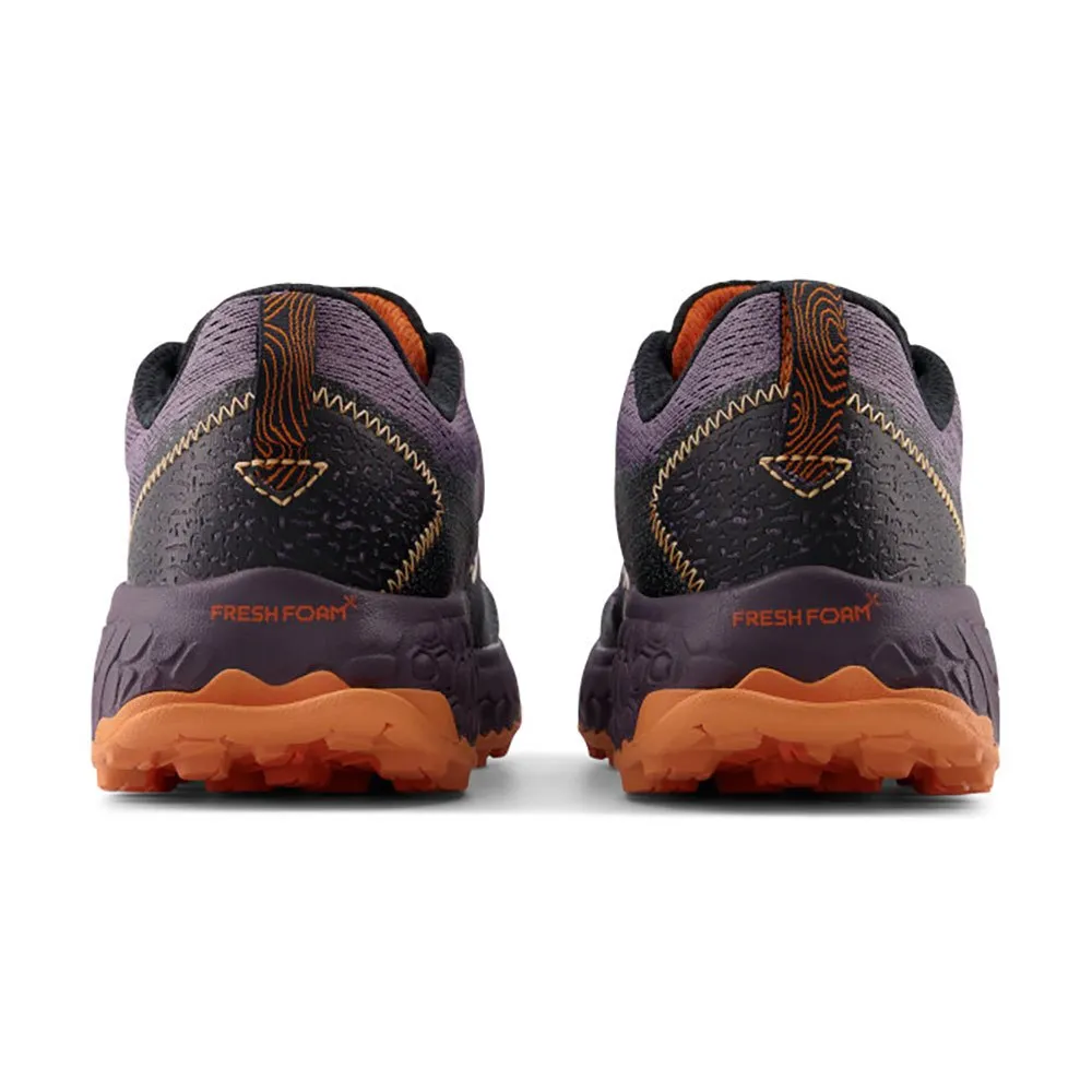 New Balance Fresh Foam X Hierro V7 New Balance Fresh Foam X Hierro V7