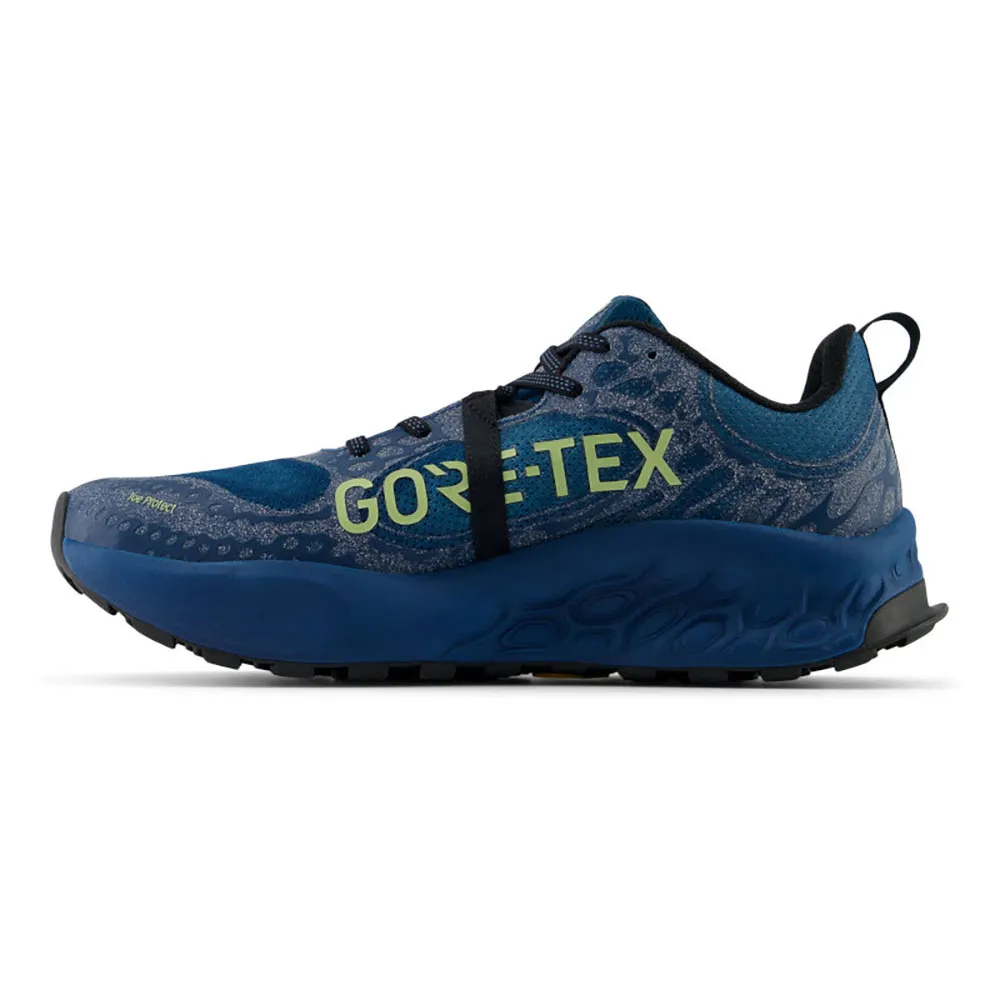 New Balance Fresh Foam X Hierro V8 Gore-tex® Treningssko female