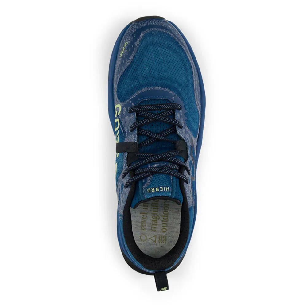 New Balance Fresh Foam X Hierro V8 Gore-tex® Treningssko female