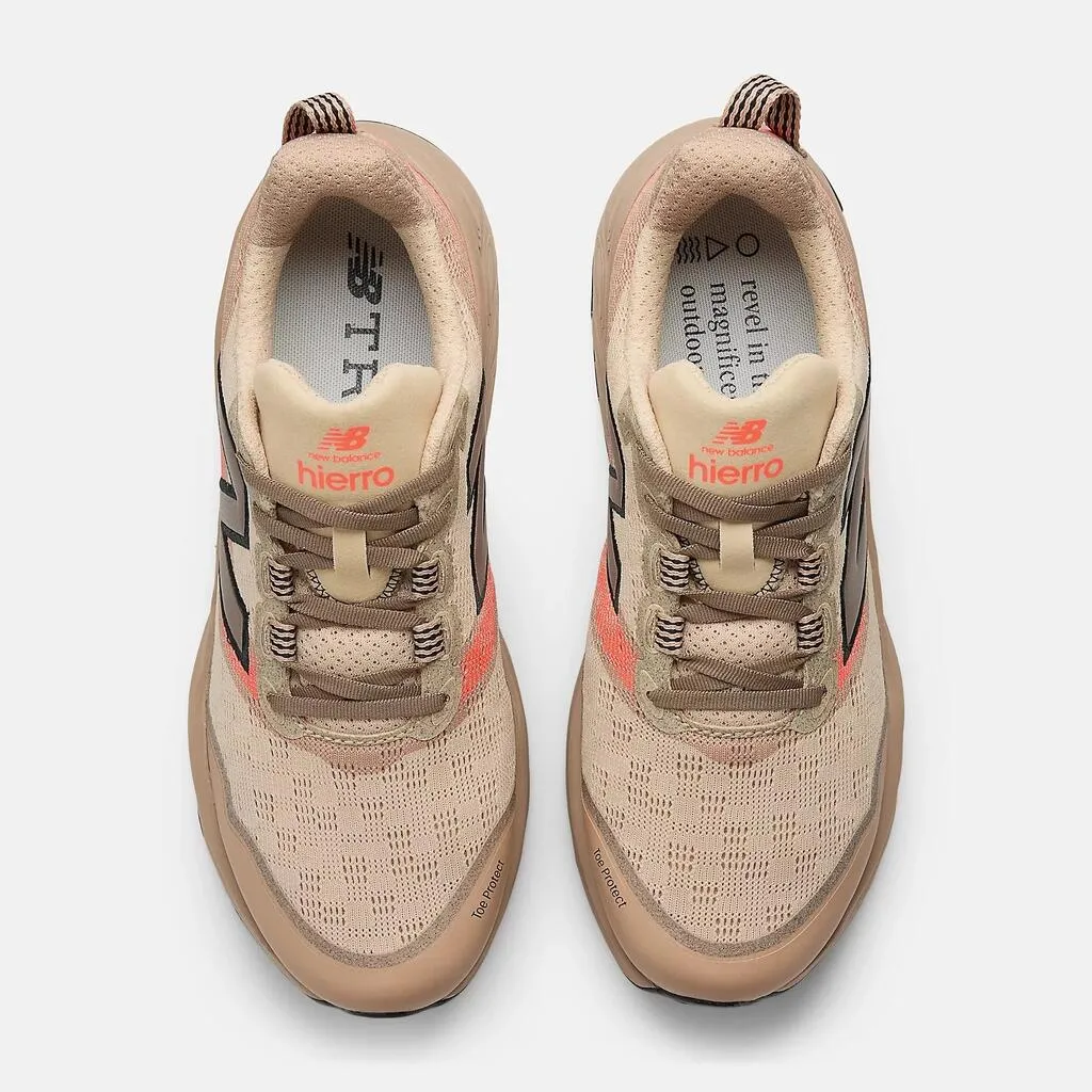 New Balance Fresh Foam X Hierro v9 New Balance Fresh Foam X Hierro v9