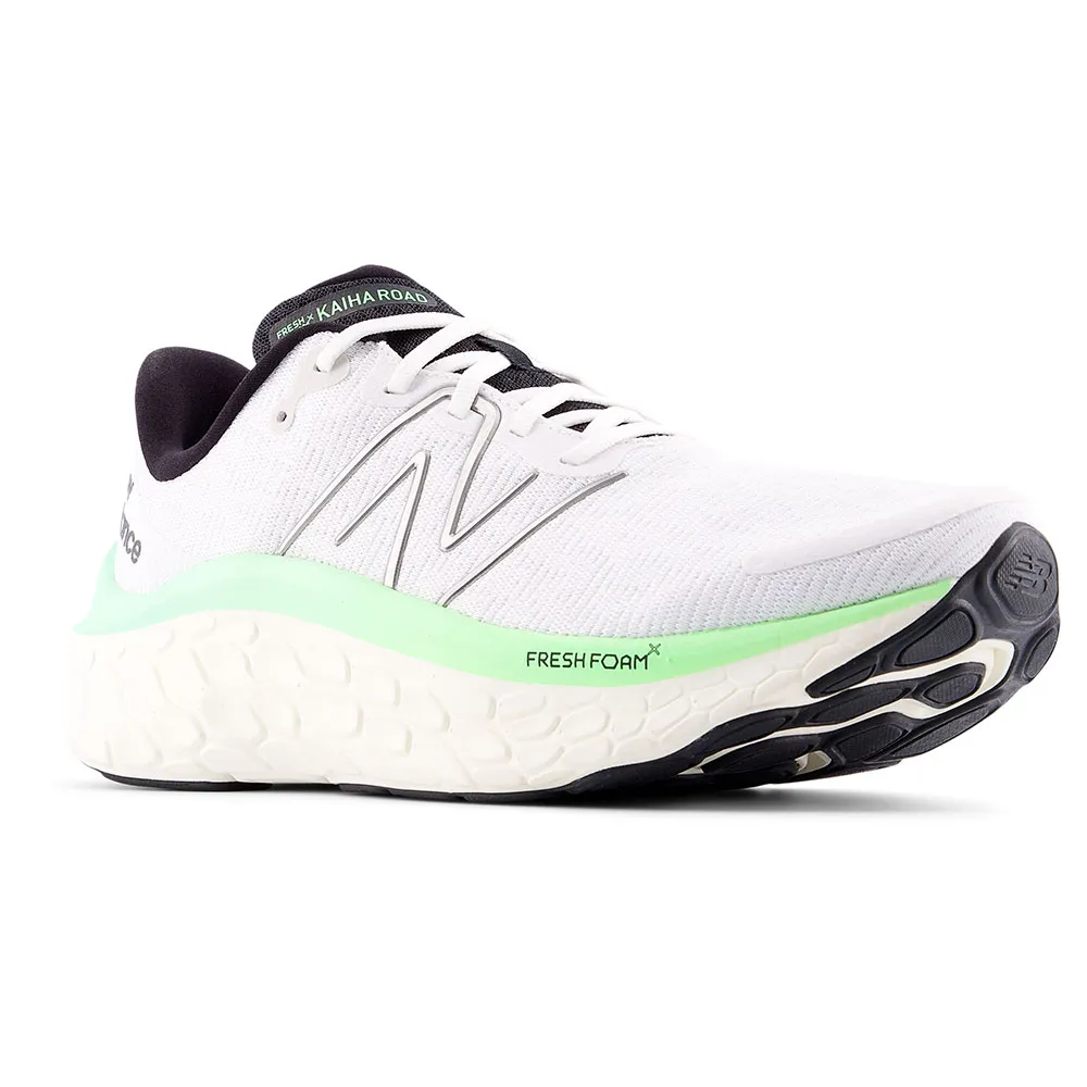 New Balance Fresh Foam X Kaiha Rd Løpesko Mann