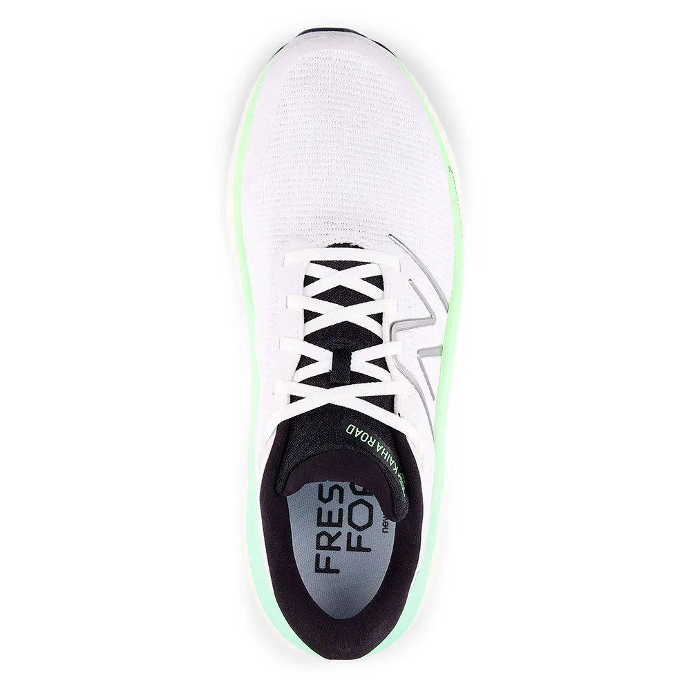 New Balance Fresh Foam X Kaiha Rd Løpesko Mann