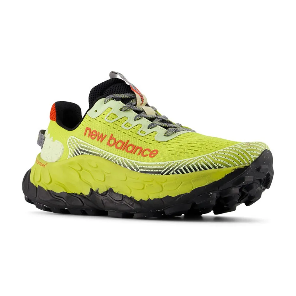 New Balance Fresh Foam X More V3 Trailsko