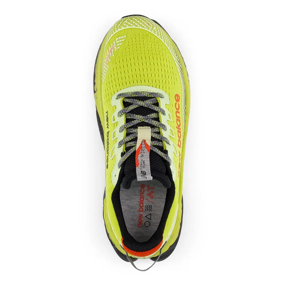 New Balance Fresh Foam X More V3 Trailsko