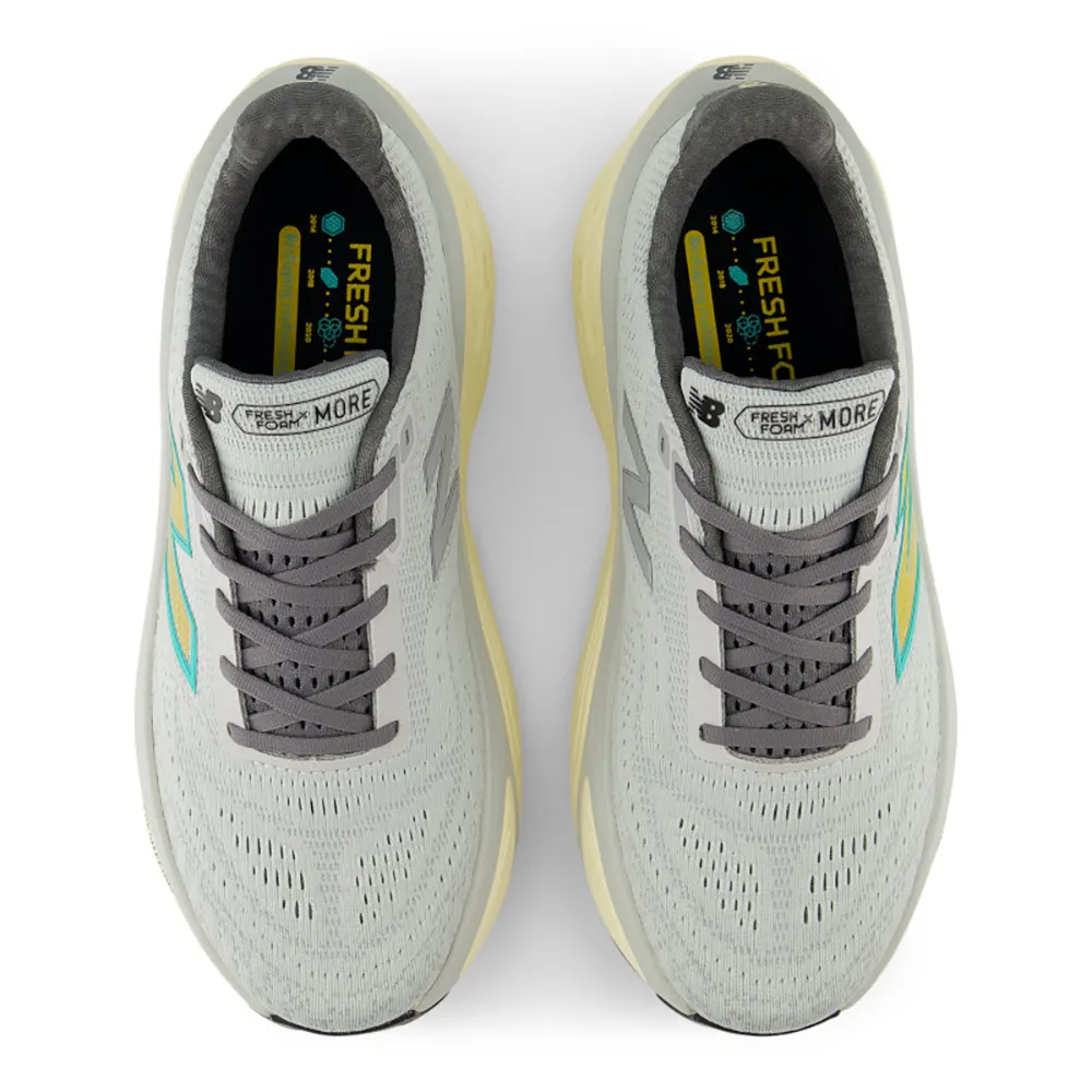 New Balance Fresh Foam X More V5 Treningssko male New Balance Fresh Foam X More V5 Treningssko male