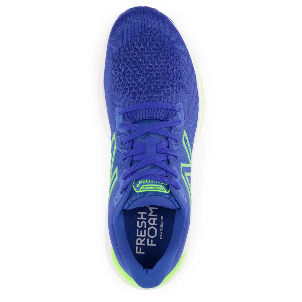 New Balance Fresh Foam X Vongo V5 Løpesko male New Balance Fresh Foam X Vongo V5 Løpesko male