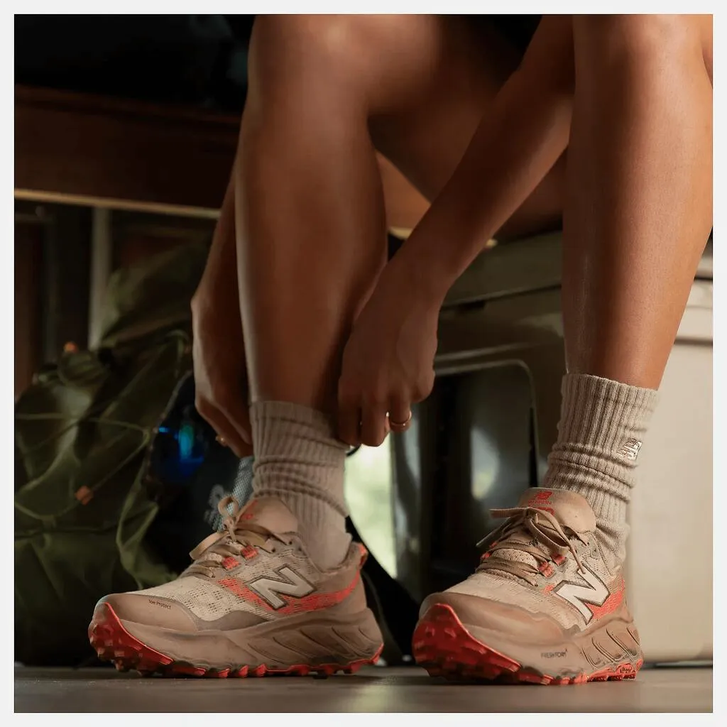 New Balance FreshFoam Hierro v9 New Balance FreshFoam Hierro v9