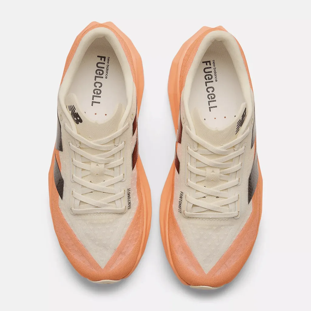 New Balance FuelCell Rebel v4