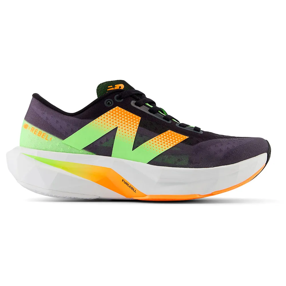New Balance Fuelcell Rebel V4 Joggesko female New Balance Fuelcell Rebel V4 Joggesko female