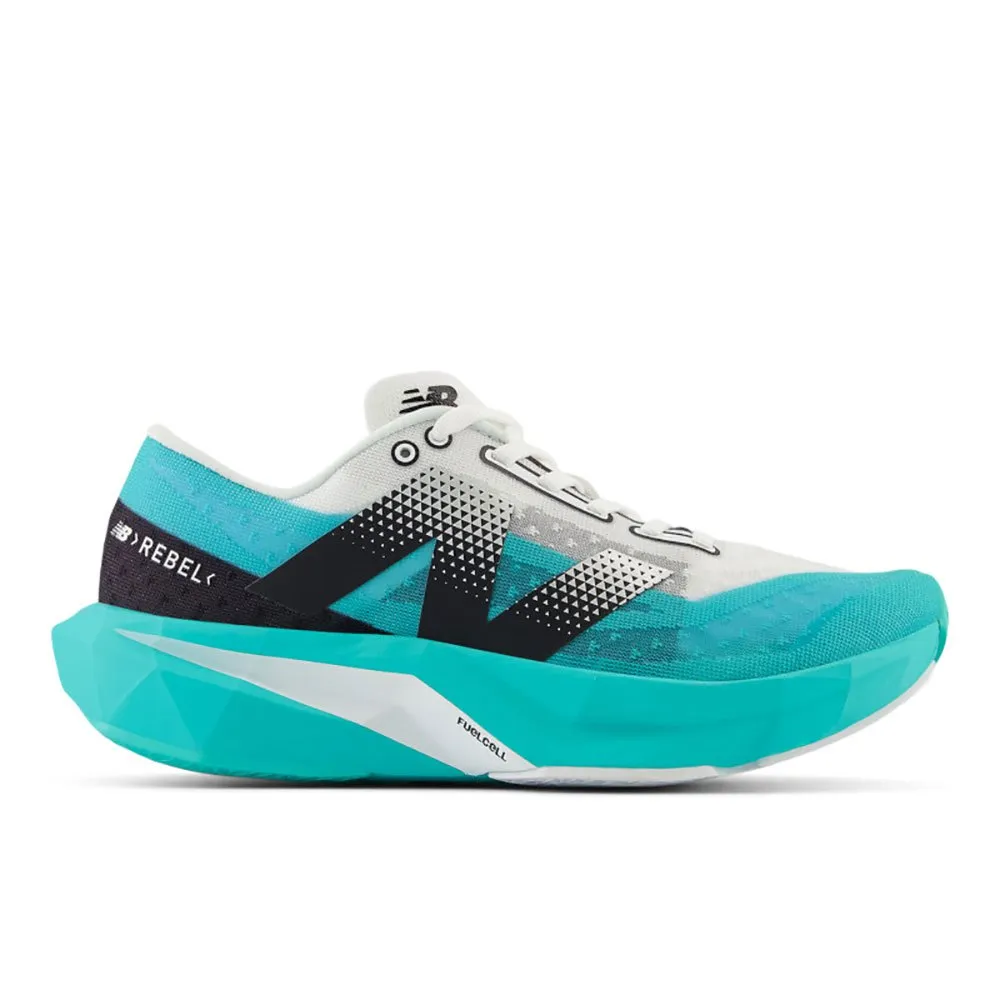 New Balance Fuelcell Rebel V4 Løpesko female