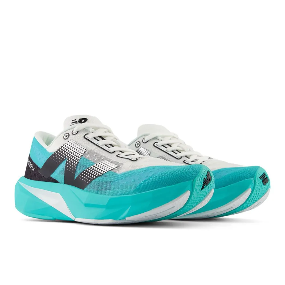 New Balance Fuelcell Rebel V4 Løpesko female