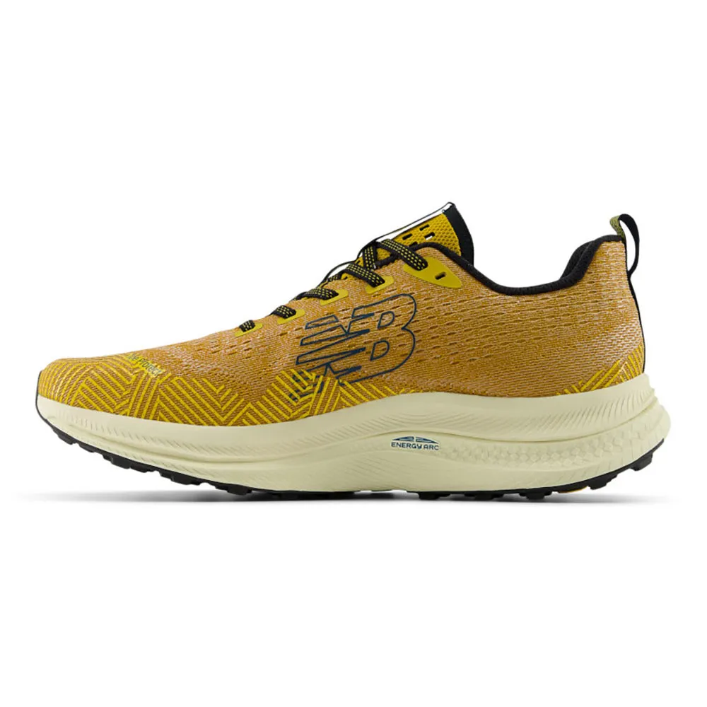 New Balance Fuelcell Supercomp Trail Treningssko male