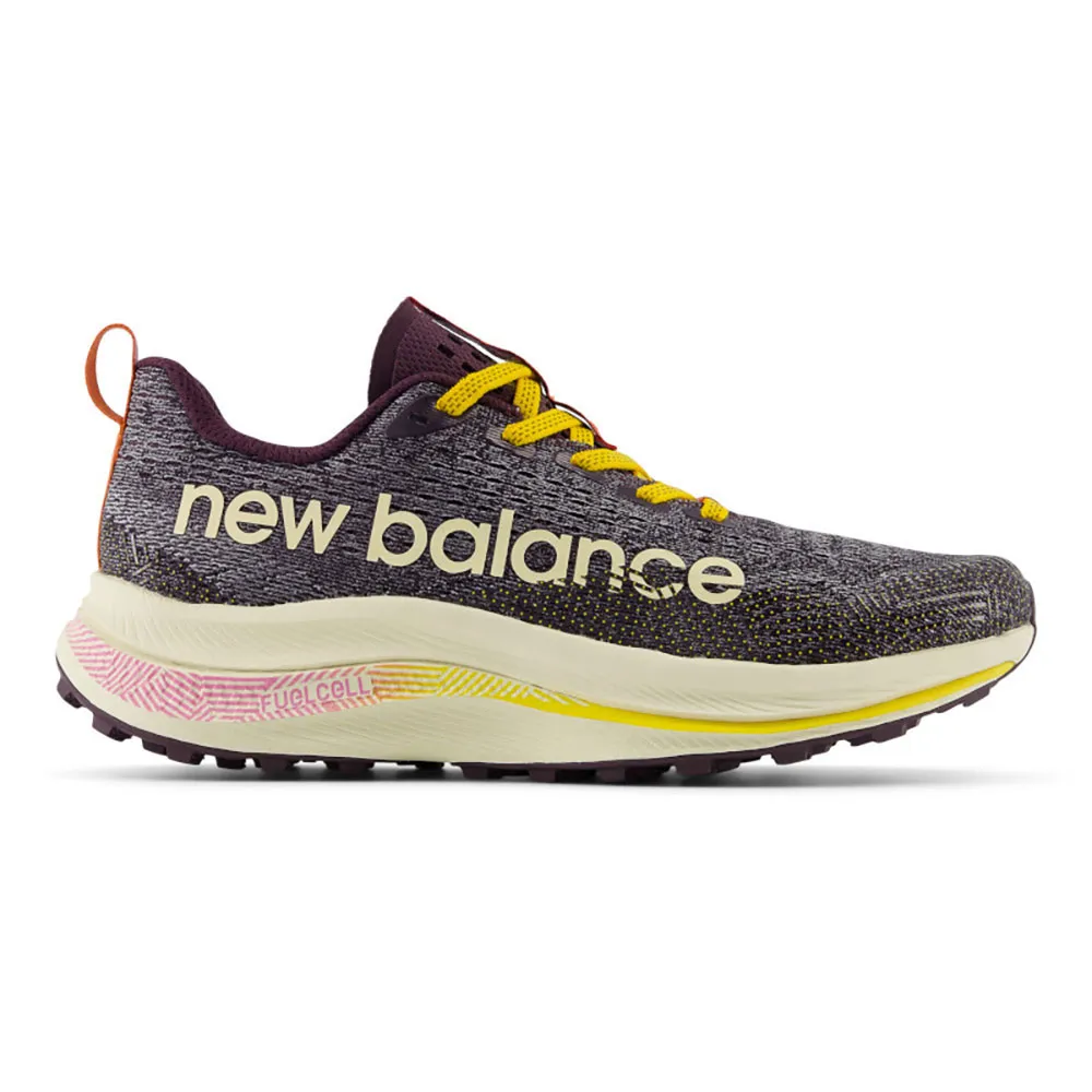 New Balance Fuelcell Supercomp Trail Treningssko male New Balance Fuelcell Supercomp Trail Treningssko male