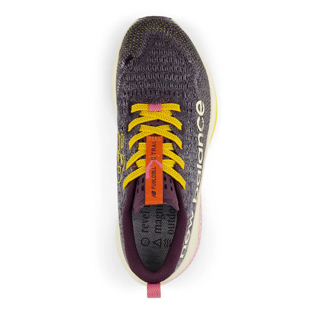 New Balance Fuelcell Supercomp Trail Treningssko male New Balance Fuelcell Supercomp Trail Treningssko male