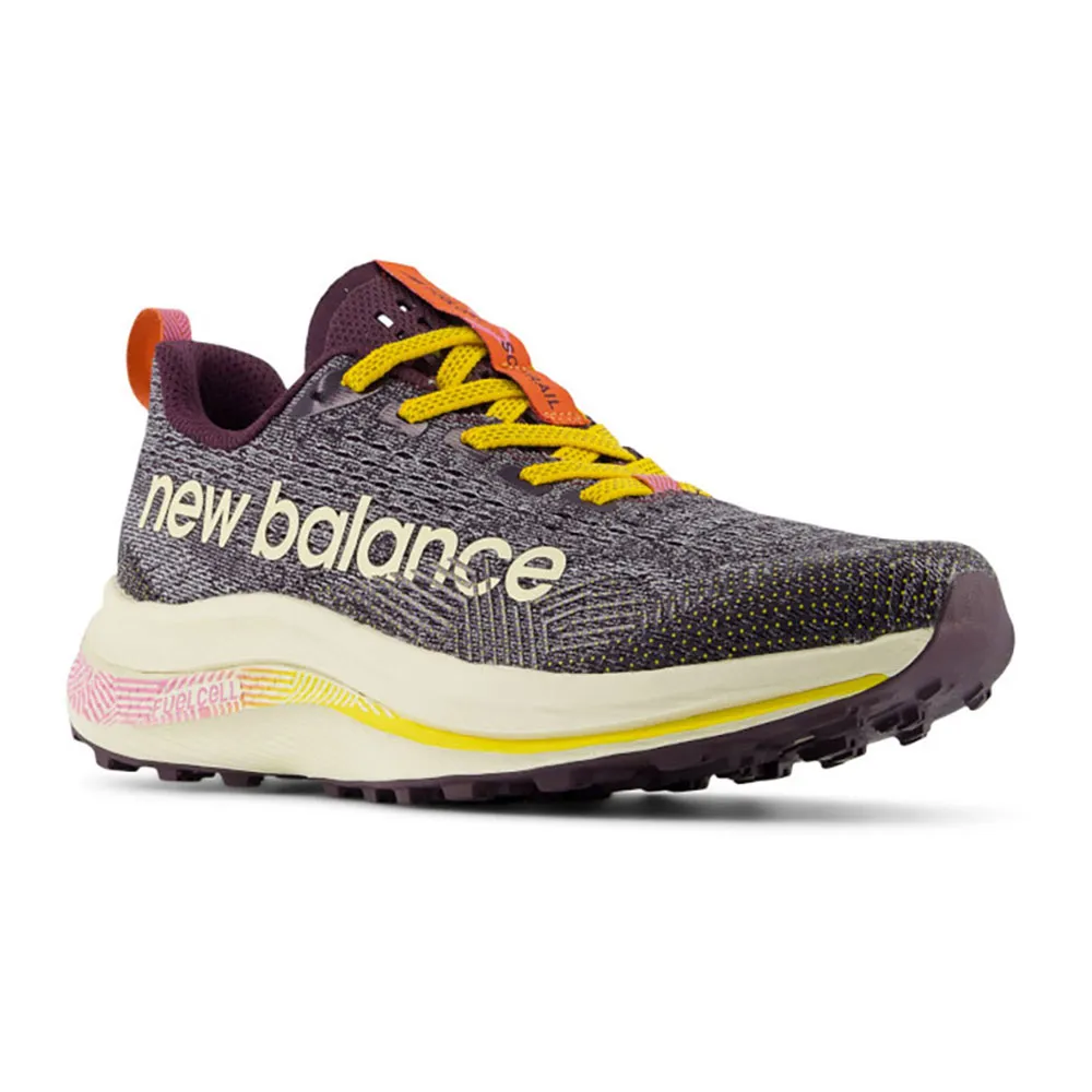 New Balance Fuelcell Supercomp Trail Treningssko male New Balance Fuelcell Supercomp Trail Treningssko male
