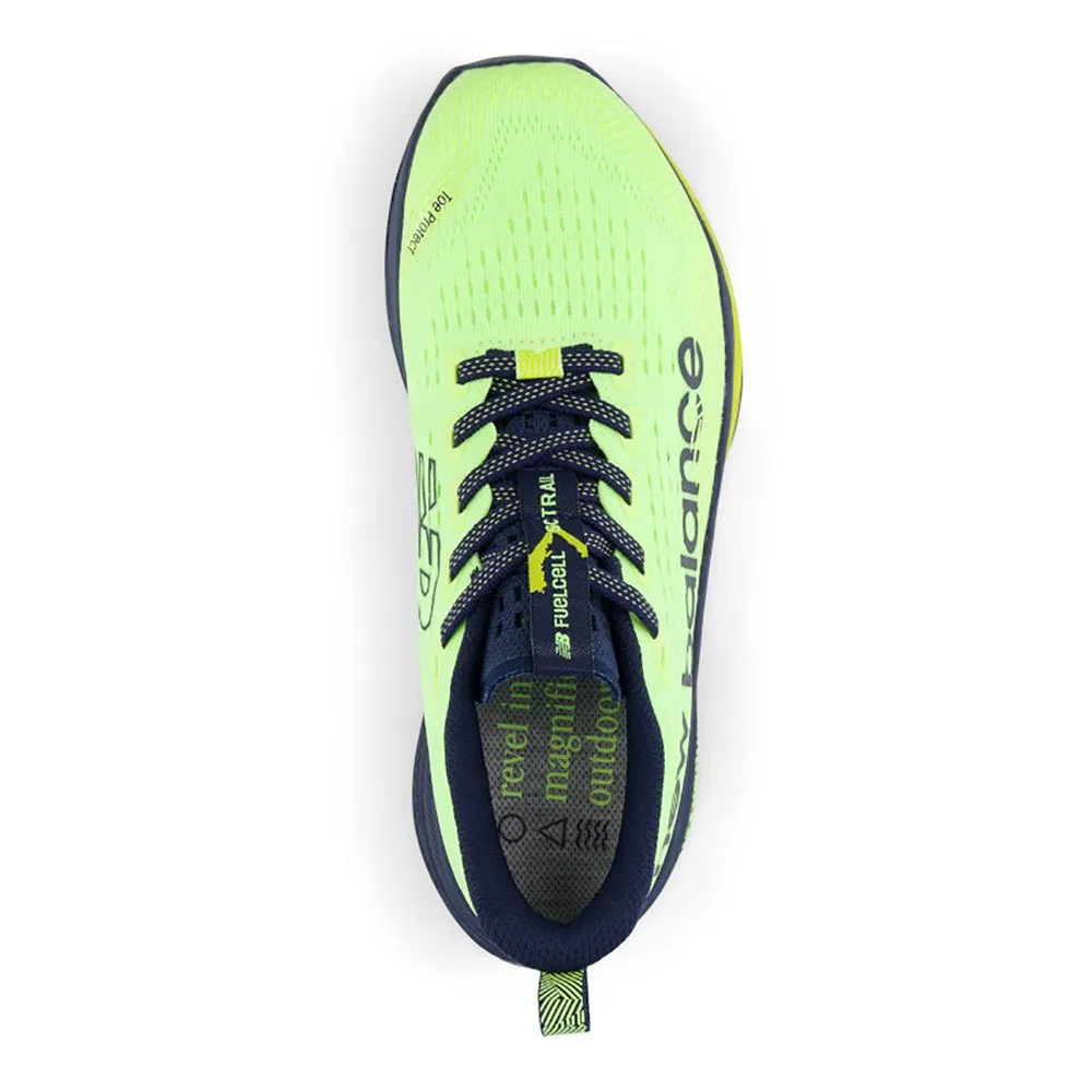 New Balance Fuelcell Supercomp Trailsko female New Balance Fuelcell Supercomp Trailsko female