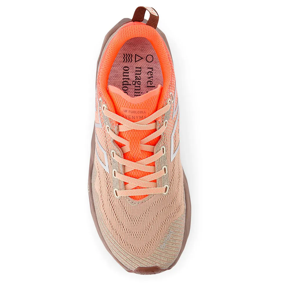 New Balance Fuelcell Venym Løpesko female New Balance Fuelcell Venym Løpesko female