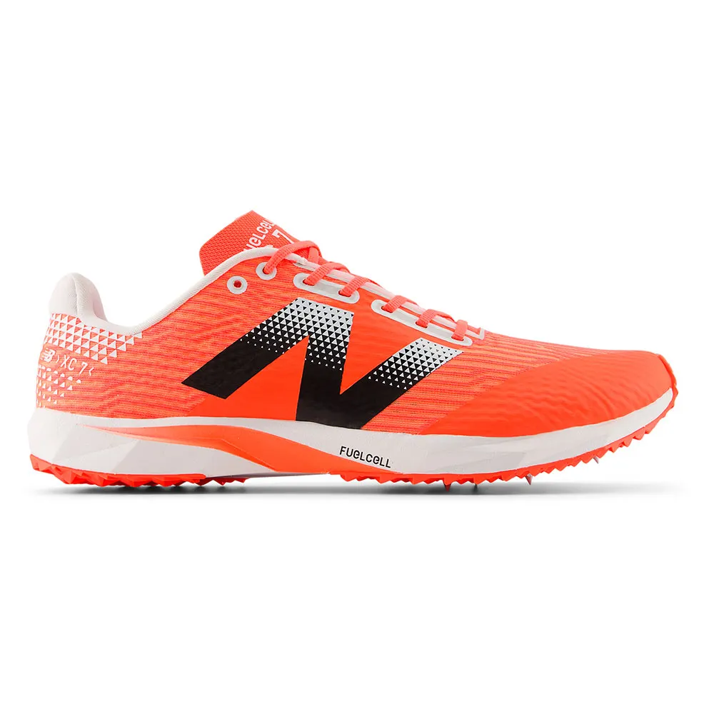 New Balance Fuelcell Xc7 V5 Løpesko male