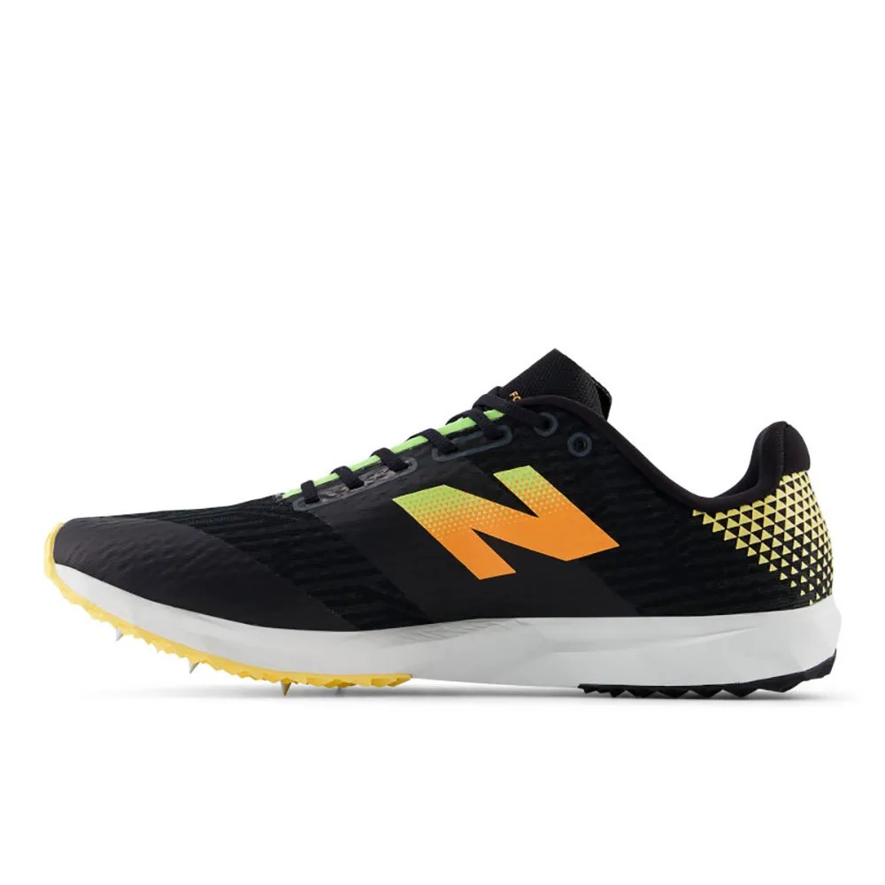 New Balance Fuelcell Xc7 V5 Treningssko male, Black New Balance Fuelcell Xc7 V5 Treningssko male, Black