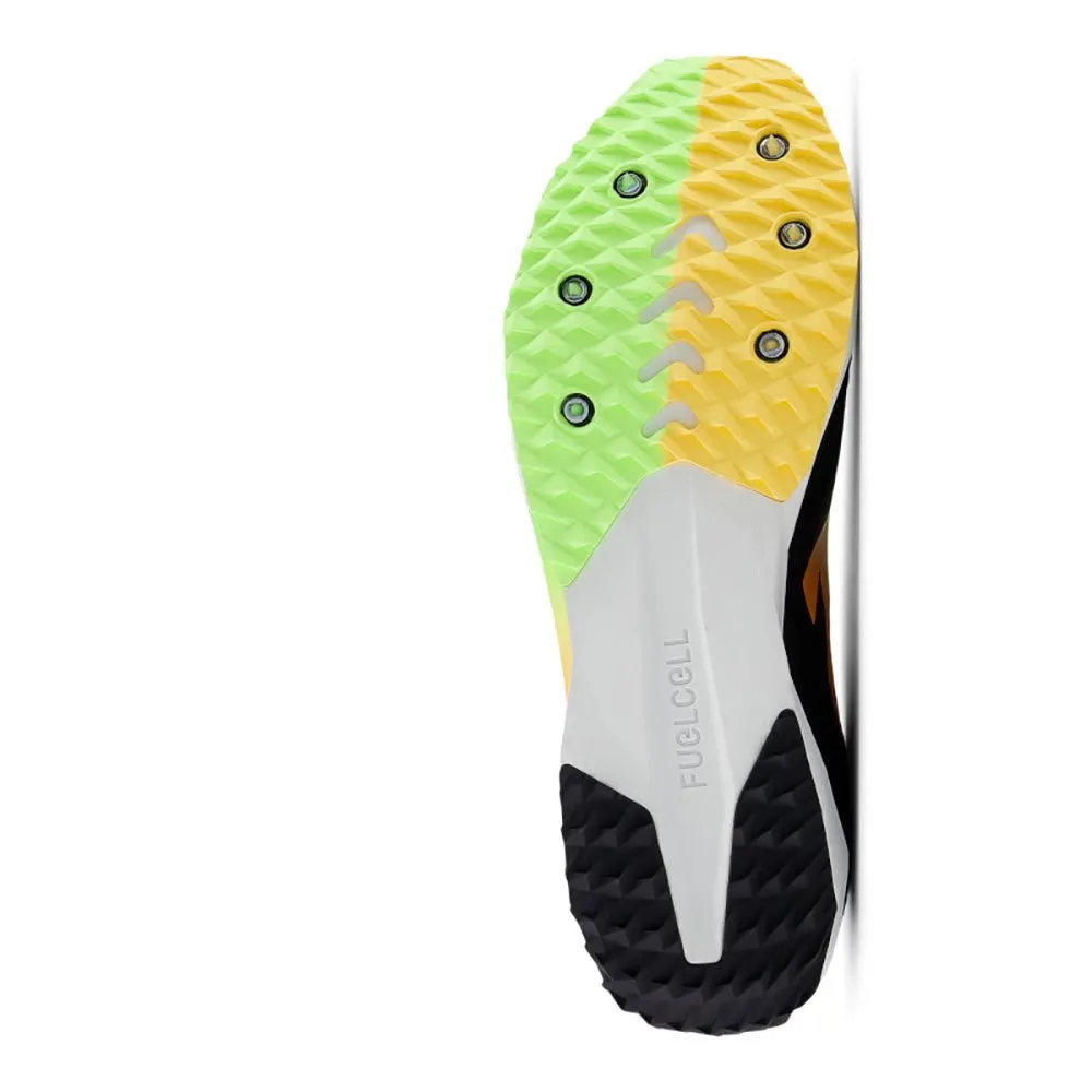 New Balance Fuelcell Xc7 V5 Treningssko male, Black New Balance Fuelcell Xc7 V5 Treningssko male, Black