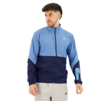New Balance Graphic Impact Jakke male New Balance Graphic Impact Jakke male