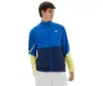 New Balance Graphic Impact Run Jacket Men, Cobalt