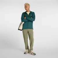 New Balance Heat Grid Jakke male New Balance Heat Grid Jakke male