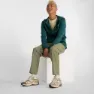 New Balance Heat Grid Jakke male