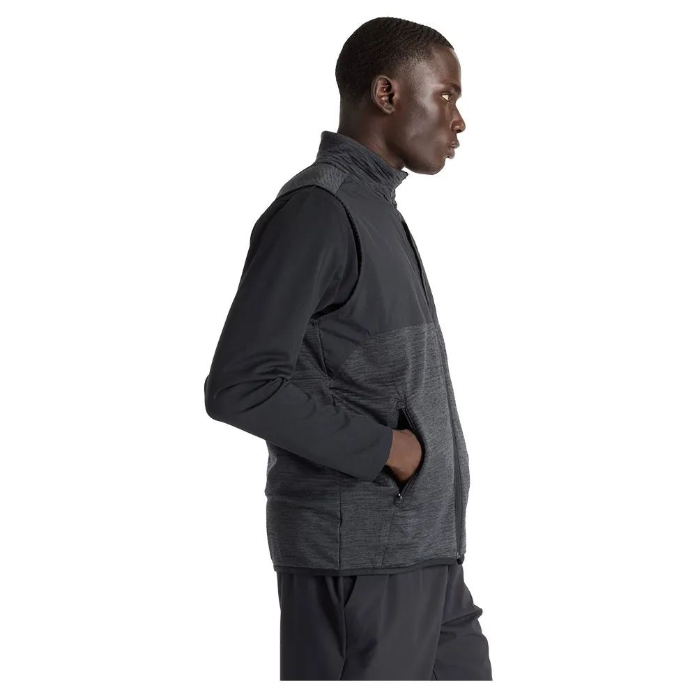 New Balance Heat Grid Vest male