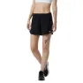 New Balance Impact 5´´ Shorts female, Black