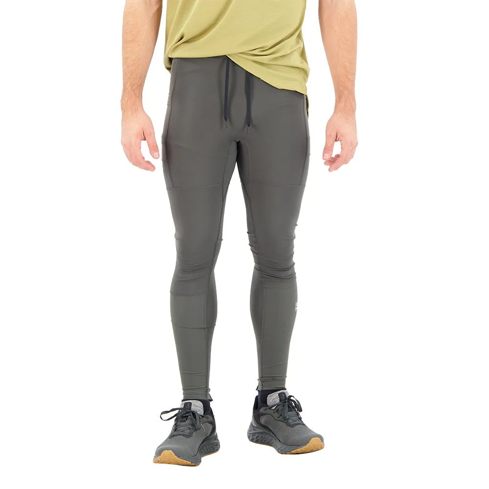 New Balance Impact At Bukser male, Black