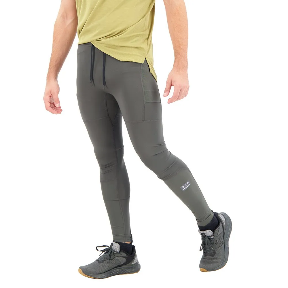 New Balance Impact At Bukser male, Black
