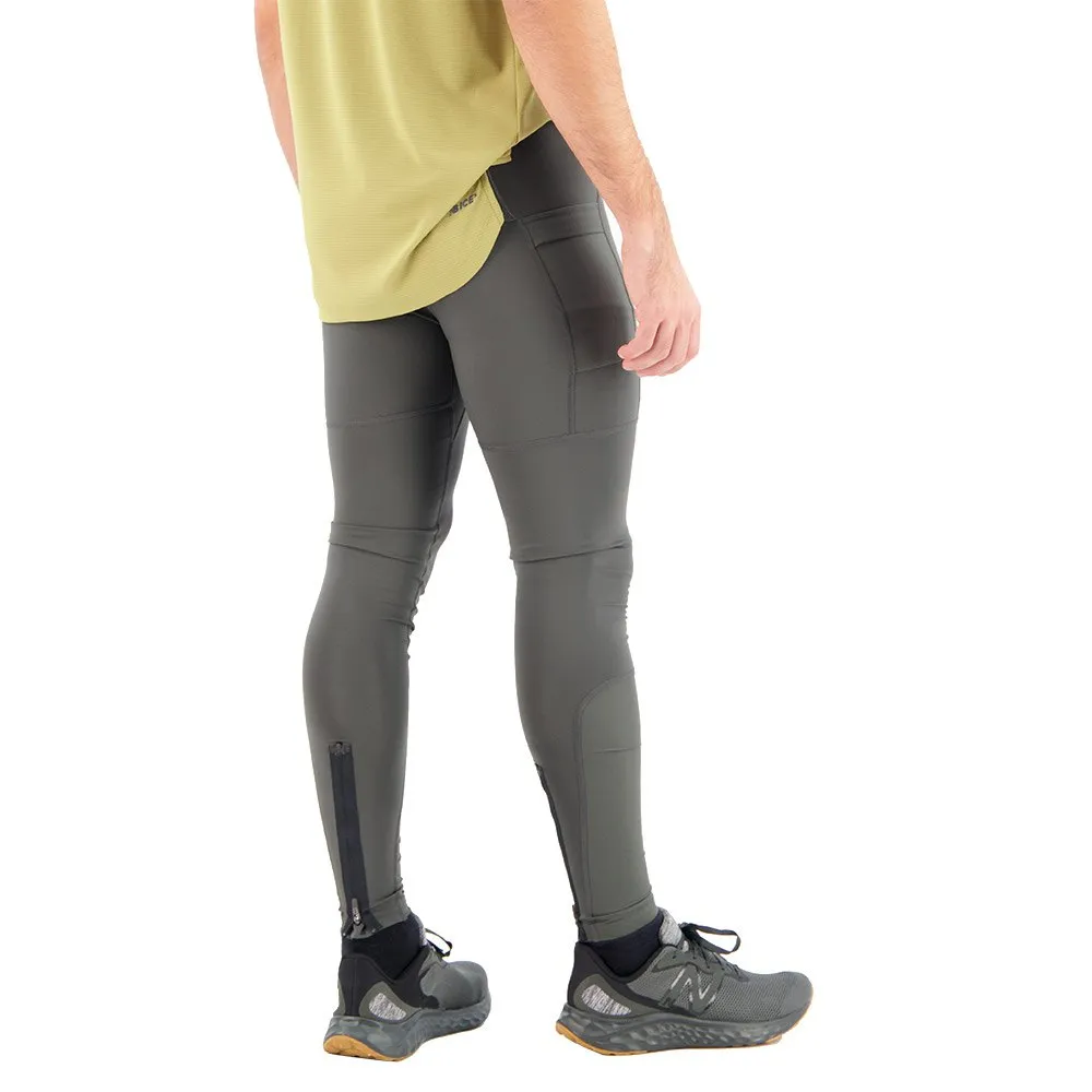 New Balance Impact At Bukser male, Black