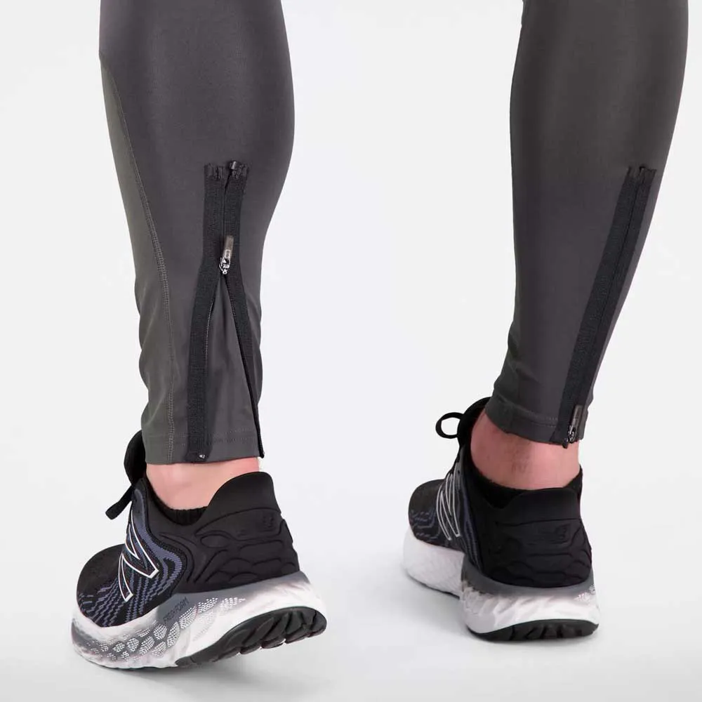 New Balance Impact At Bukser male, Black