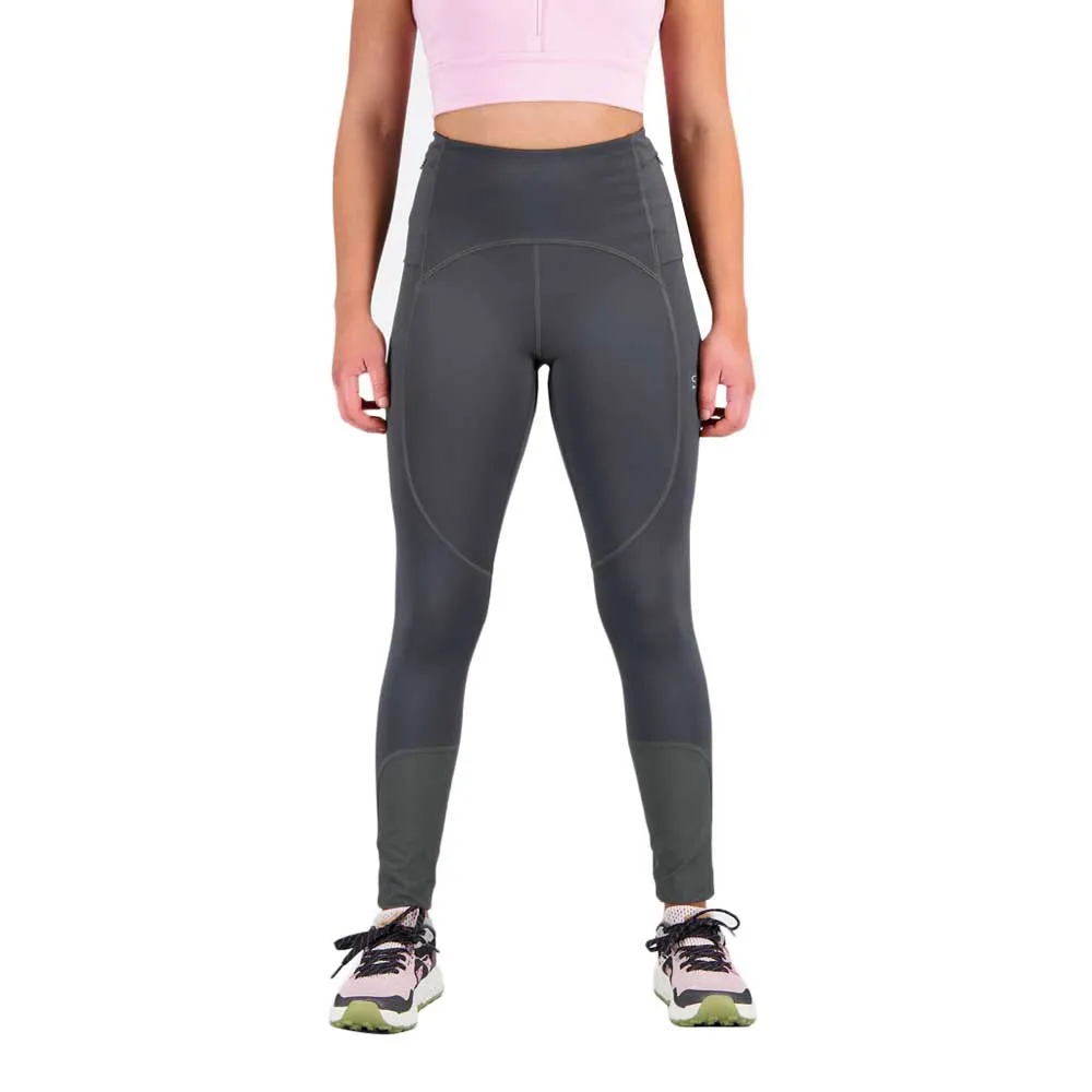 New Balance Impact At High Rise Bukser female