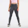 New Balance Impact At High Rise Bukser female